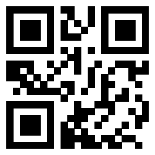 Immagine del Qr Code di 3204856074