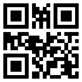 3204856083 - Immagine del QrCode associato