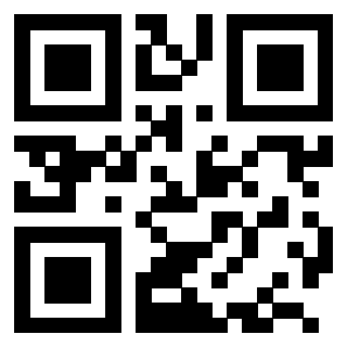 Il Qr Code di 3204856088