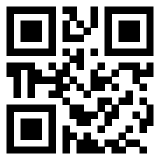 3204856089 QrCode associato