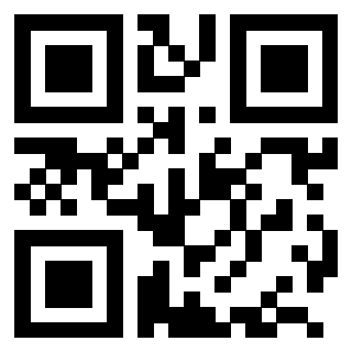 3204856090 Qr Code associato