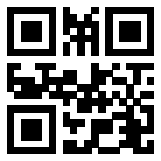 3204856092 - Immagine del Qr Code associato