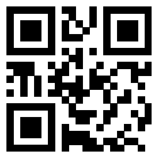 Scansione del QrCode di 3204856093
