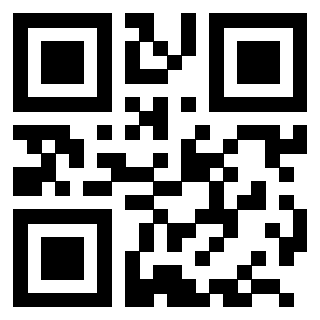 Immagine del Qr Code di 3204856094