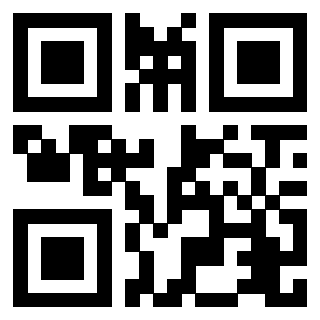 Il Qr Code di 3204856095