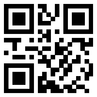 3204856099 QrCode associato