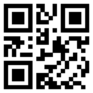 Immagine del Qr Code di 3204856100