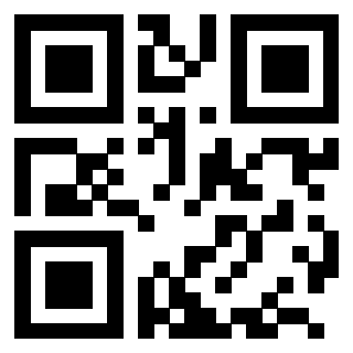 Immagine del Qr Code di 3204856118