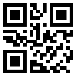 Immagine del Qr Code di 3204856119
