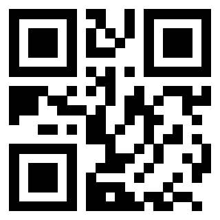 Il QrCode di 3204856120