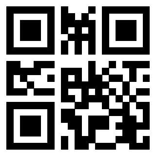 Il Qr Code di 3204856124