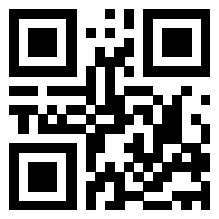 Il QrCode di 3204856127