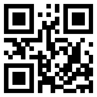Il QrCode di 3204856129