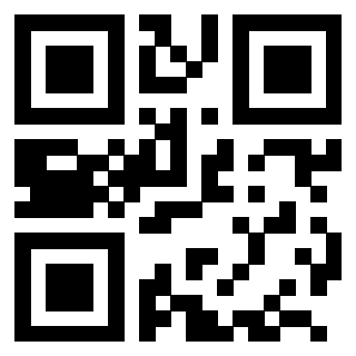 Il QrCode di 3204856132