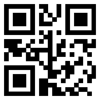 3204856135 - Immagine del QrCode associato