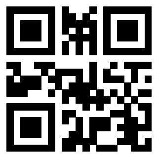 Scansione del Qr Code di 3204856142