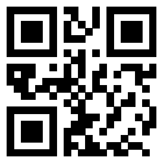 3204856143 - Immagine del Qr Code associato
