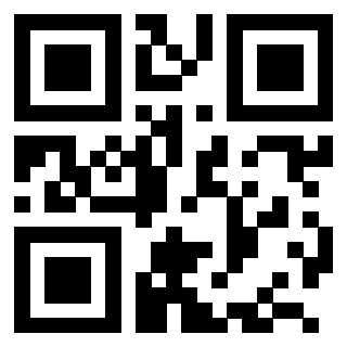 Il QrCode di 3204856147