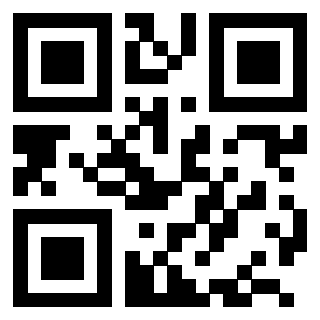 3204856149 Qr Code associato