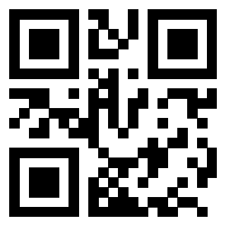 3204856155 Qr Code associato