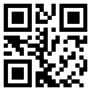 3204856156 - Immagine del Qr Code associato