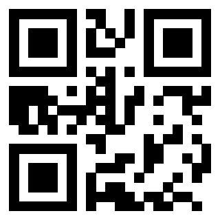 3204856157 Qr Code associato