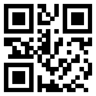 Scansione del Qr Code di 3204856159