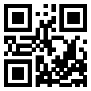 Scansione del Qr Code di 3204856163
