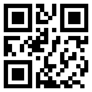 3204856166 - Immagine del Qr Code
