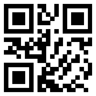 3204856169 - Immagine del Qr Code associato