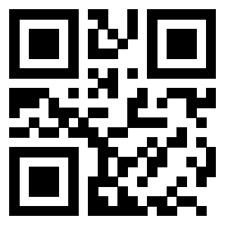 Il QrCode di 3204856171