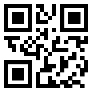 Scansione del QrCode di 3204856177