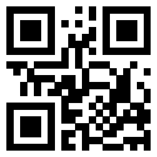 Il QrCode di 3204856180