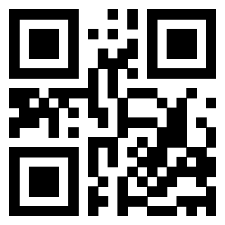 Scansione del Qr Code di 3204856181
