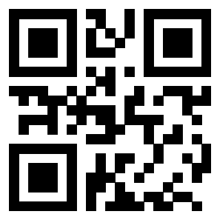 3204856182 - Immagine del Qr Code associato