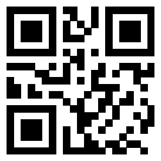 3204856188 - Immagine del Qr Code associato