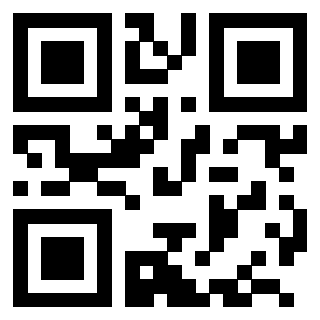 3204856197 - Immagine del Qr Code associato