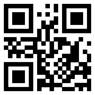 Scansione del QrCode di 3204856200