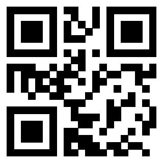 3204856207 - Immagine del Qr Code associato