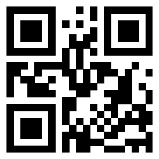 3204856208 - Immagine del Qr Code