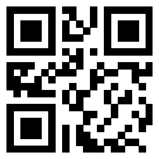 Il QrCode di 3204856212