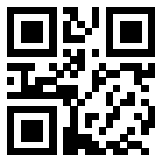 Immagine del Qr Code di 3204856213