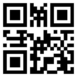 Scansione del QrCode di 3204856218