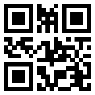Immagine del QrCode di 3204856220
