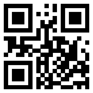 Scansione del QrCode di 3204856221