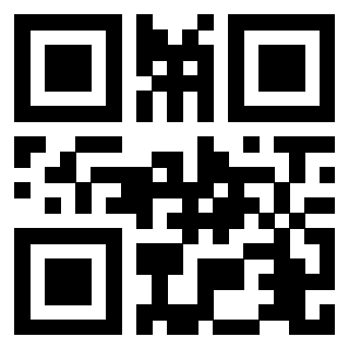 Immagine del Qr Code di 3204856222