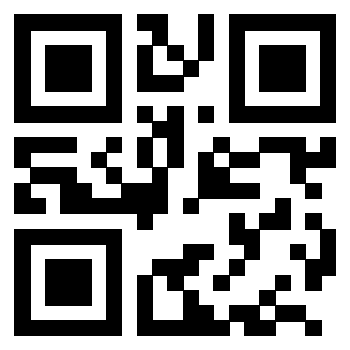 Immagine del QrCode di 3204856226