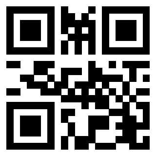 3204856236 QrCode associato