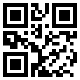 Immagine del Qr Code di 3204856244