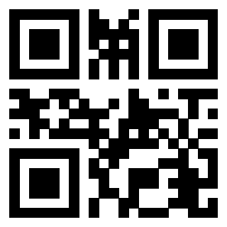 3204856250 - Immagine del QrCode